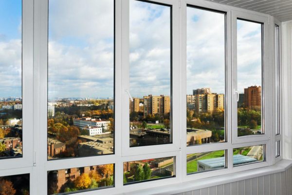 Как выбрать хорошие окна для дома или квартиры, которые прослужат долго?