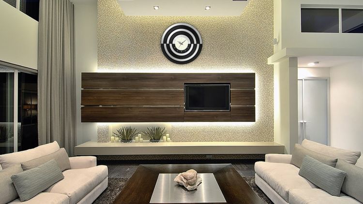 Дизайн гостиной: советы по выбору стиля, отделки и мебели. 90 фото гостиных в разных цветовых решениях