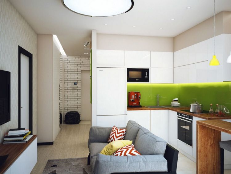 Гостиная 25 кв. м - стильные идеи оформления и варианты зонирования гостиных комнат (115 фото и видео)