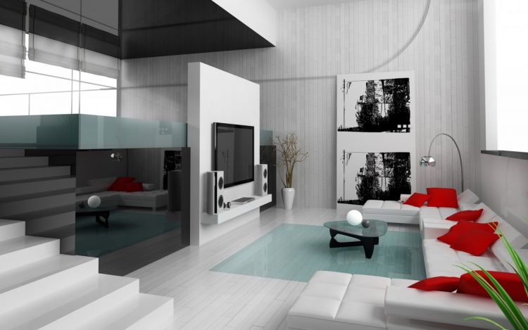 Оформление гостиной: советы по выбору дизайна и особенности основных стилевых направлений (110 фото + видео)