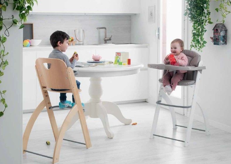 Стульчики для кормления ребенка. 50 фото вариантов детских стульчиков