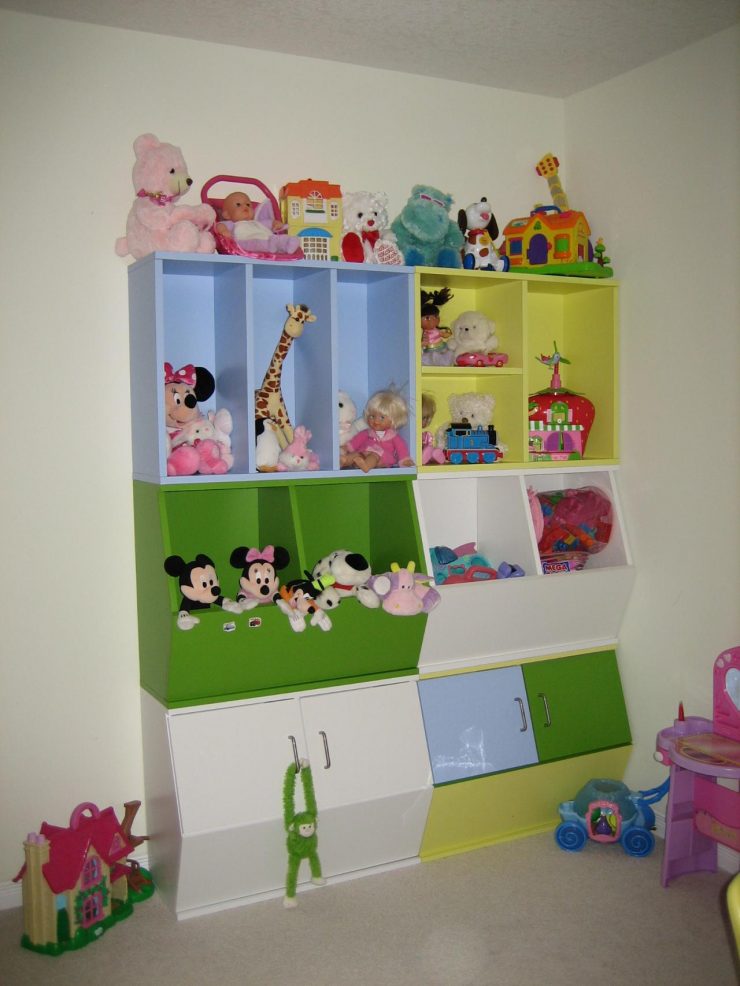 Популярная мебель для детской комнаты – 100 фото вариантов дизайна