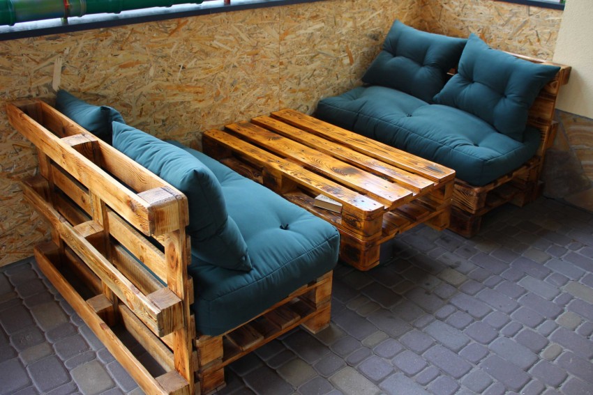 Как выбрать летнюю качественную мебель для дачи: 90 фото идей уличной мебели