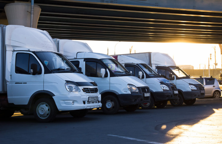 Как организовать перевозки негабаритных грузов?